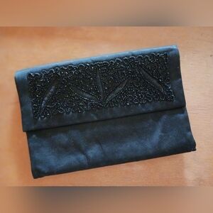 Bobbi Jerome Clutch